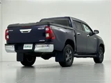 2022 Toyota Hilux Z 4WD Truck for sale, Japanese used car export - photo 18 of 24 | GULJI TRADERS