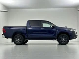 2022 Toyota Hilux Z 4WD Truck for sale, Japanese used car export - photo 19 of 24 | GULJI TRADERS