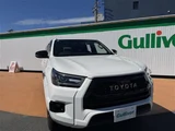 2022 Toyota Hilux Z GR Sport 4WD Truck for sale, Japanese used car export - photo 1 of 24 | GULJI TRADERS