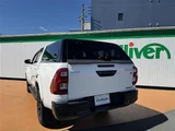 2022 Toyota Hilux Z GR Sport 4WD Truck for sale, Japanese used car export - photo 2 of 24 | GULJI TRADERS
