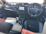 2022 Toyota Hilux Z GR Sport 4WD Truck for sale, Japanese used car export - photo 3 of 24 | GULJI TRADERS