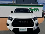 2022 Toyota Hilux Z GR Sport 4WD Truck for sale, Japanese used car export - photo 5 of 24 | GULJI TRADERS