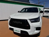 2022 Toyota Hilux Z GR Sport 4WD Truck for sale, Japanese used car export - photo 6 of 24 | GULJI TRADERS