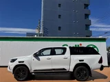 2022 Toyota Hilux Z GR Sport 4WD Truck for sale, Japanese used car export - photo 7 of 24 | GULJI TRADERS
