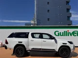 2022 Toyota Hilux Z GR Sport 4WD Truck for sale, Japanese used car export - photo 8 of 24 | GULJI TRADERS