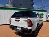 2022 Toyota Hilux Z GR Sport 4WD Truck for sale, Japanese used car export - photo 10 of 24 | GULJI TRADERS