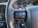2022 Toyota Hilux Z GR Sport 4WD Truck for sale, Japanese used car export - photo 18 of 24 | GULJI TRADERS