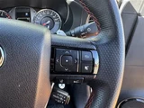 2022 Toyota Hilux Z GR Sport 4WD Truck for sale, Japanese used car export - photo 19 of 24 | GULJI TRADERS