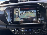 2022 Toyota Hilux Z GR Sport 4WD Truck for sale, Japanese used car export - photo 21 of 24 | GULJI TRADERS