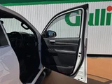 2022 Toyota Hilux Z GR Sport 4WD Truck for sale, Japanese used car export - photo 24 of 24 | GULJI TRADERS