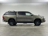 2022 Toyota Hilux Z 4WD Truck for sale, Japanese used car export - photo 2 of 24 | GULJI TRADERS