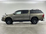 2022 Toyota Hilux Z 4WD Truck for sale, Japanese used car export - photo 3 of 24 | GULJI TRADERS