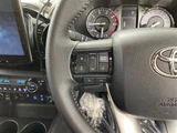 2022 Toyota Hilux Z 4WD Truck for sale, Japanese used car export - photo 13 of 24 | GULJI TRADERS
