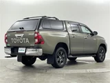 2022 Toyota Hilux Z 4WD Truck for sale, Japanese used car export - photo 20 of 24 | GULJI TRADERS