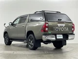 2022 Toyota Hilux Z 4WD Truck for sale, Japanese used car export - photo 21 of 24 | GULJI TRADERS