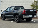 2022 Toyota Hilux Z 4WD Truck for sale, Japanese used car export - photo 2 of 24 | GULJI TRADERS