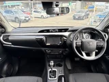2022 Toyota Hilux Z 4WD Truck for sale, Japanese used car export - photo 3 of 24 | GULJI TRADERS