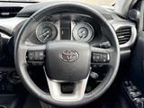 2022 Toyota Hilux Z 4WD Truck for sale, Japanese used car export - photo 5 of 24 | GULJI TRADERS