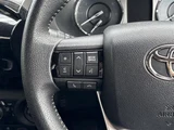 2022 Toyota Hilux Z 4WD Truck for sale, Japanese used car export - photo 18 of 24 | GULJI TRADERS