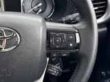 2022 Toyota Hilux Z 4WD Truck for sale, Japanese used car export - photo 19 of 24 | GULJI TRADERS