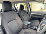 2022 Toyota Hilux Z 4WD Truck for sale, Japanese used car export - photo 24 of 24 | GULJI TRADERS