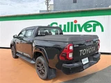 2022 Toyota Hilux Z GR Sport 4WD Truck for sale, Japanese used car export - photo 2 of 23 | GULJI TRADERS