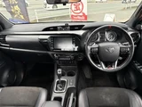 2022 Toyota Hilux Z GR Sport 4WD Truck for sale, Japanese used car export - photo 3 of 23 | GULJI TRADERS