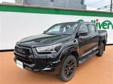 2022 Toyota Hilux Z GR Sport 4WD Truck for sale, Japanese used car export - photo 6 of 23 | GULJI TRADERS
