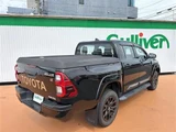 2022 Toyota Hilux Z GR Sport 4WD Truck for sale, Japanese used car export - photo 7 of 23 | GULJI TRADERS