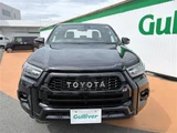 2022 Toyota Hilux Z GR Sport 4WD Truck for sale, Japanese used car export - photo 8 of 23 | GULJI TRADERS