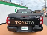 2022 Toyota Hilux Z GR Sport 4WD Truck for sale, Japanese used car export - photo 9 of 23 | GULJI TRADERS