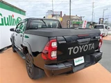 2022 Toyota Hilux Z GR Sport 4WD Truck for sale, Japanese used car export - photo 10 of 23 | GULJI TRADERS