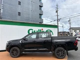 2022 Toyota Hilux Z GR Sport 4WD Truck for sale, Japanese used car export - photo 11 of 23 | GULJI TRADERS