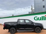 2022 Toyota Hilux Z GR Sport 4WD Truck for sale, Japanese used car export - photo 12 of 23 | GULJI TRADERS