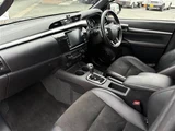 2022 Toyota Hilux Z GR Sport 4WD Truck for sale, Japanese used car export - photo 18 of 23 | GULJI TRADERS