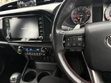 2022 Toyota Hilux Z GR Sport 4WD Truck for sale, Japanese used car export - photo 20 of 23 | GULJI TRADERS