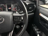 2022 Toyota Hilux Z GR Sport 4WD Truck for sale, Japanese used car export - photo 21 of 23 | GULJI TRADERS