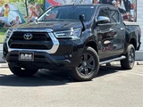 2022 Toyota Hilux Z 4WD Truck for sale, Japanese used car export - photo 1 of 24 | GULJI TRADERS