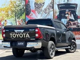 2022 Toyota Hilux Z 4WD Truck for sale, Japanese used car export - photo 2 of 24 | GULJI TRADERS