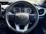 2022 Toyota Hilux Z 4WD Truck for sale, Japanese used car export - photo 5 of 24 | GULJI TRADERS