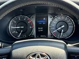 2022 Toyota Hilux Z 4WD Truck for sale, Japanese used car export - photo 6 of 24 | GULJI TRADERS