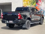 2022 Toyota Hilux Z GR Sport 4WD Truck for sale, Japanese used car export - photo 2 of 24 | GULJI TRADERS