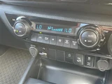 2022 Toyota Hilux Z GR Sport 4WD Truck for sale, Japanese used car export - photo 11 of 24 | GULJI TRADERS