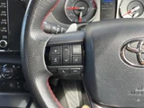 2022 Toyota Hilux Z GR Sport 4WD Truck for sale, Japanese used car export - photo 14 of 24 | GULJI TRADERS