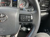 2022 Toyota Hilux Z GR Sport 4WD Truck for sale, Japanese used car export - photo 15 of 24 | GULJI TRADERS