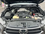 2022 Toyota Hilux X 4WD Truck for sale, Japanese used car export - photo 3 of 24 | GULJI TRADERS