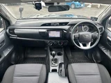 2022 Toyota Hilux X 4WD Truck for sale, Japanese used car export - photo 5 of 24 | GULJI TRADERS