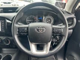 2022 Toyota Hilux X 4WD Truck for sale, Japanese used car export - photo 12 of 24 | GULJI TRADERS
