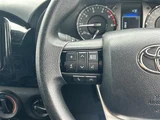 2022 Toyota Hilux X 4WD Truck for sale, Japanese used car export - photo 13 of 24 | GULJI TRADERS