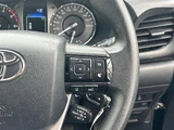 2022 Toyota Hilux X 4WD Truck for sale, Japanese used car export - photo 14 of 24 | GULJI TRADERS